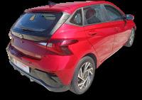 Hyundai I20 1.0 TGDI 74kW 100CV Klass