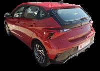 Hyundai I20 1.0 TGDI 74kW 100CV Klass