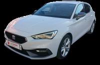 SEAT León 1.0 TSI 81kW SS FR 25 Aniversario