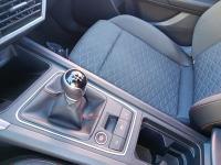 SEAT León 1.0 TSI 81kW SS FR 25 Aniversario