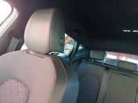SEAT León 1.0 TSI 81kW SS FR 25 Aniversario