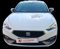 SEAT León 1.0 TSI 81kW SS FR 25 Aniversario
