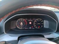 SEAT León 1.0 TSI 81kW SS FR 25 Aniversario