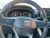 SEAT León 1.0 TSI 81kW SS FR 25 Aniversario