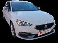 SEAT León 1.0 TSI 81kW SS FR 25 Aniversario