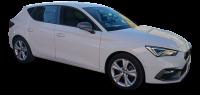 SEAT León 1.0 TSI 81kW SS FR 25 Aniversario