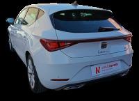 SEAT León 1.0 TSI 81kW SS FR 25 Aniversario