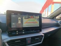 SEAT León 1.0 TSI 81kW SS FR 25 Aniversario