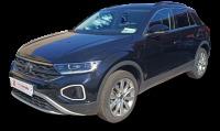Volkswagen T-roc Mas 1.5 TSI 110kW 150CV DSG