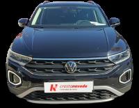 Volkswagen T-roc Mas 1.5 TSI 110kW 150CV DSG