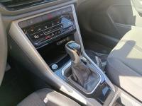 Volkswagen T-roc Mas 1.5 TSI 110kW 150CV DSG