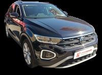 Volkswagen T-roc Mas 1.5 TSI 110kW 150CV DSG