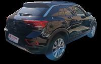 Volkswagen T-roc Mas 1.5 TSI 110kW 150CV DSG