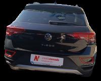 Volkswagen T-roc Mas 1.5 TSI 110kW 150CV DSG