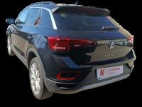 Volkswagen T-roc Mas 1.5 TSI 110kW 150CV DSG
