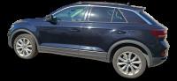 Volkswagen T-roc Mas 1.5 TSI 110kW 150CV DSG