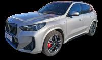 BMW X1 xDrive20d Pack-M