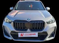 BMW X1 xDrive20d Pack-M