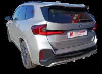 BMW X1 xDrive20d Pack-M
