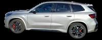 BMW X1 xDrive20d Pack-M