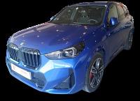 BMW X1 xDrive20d