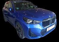 BMW X1 xDrive20d