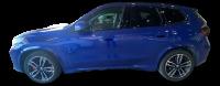 BMW X1 xDrive20d
