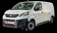 Peugeot Expert Furgon BlueHDi 100 SS 6v Long