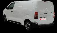 Peugeot Expert Furgon BlueHDi 100 SS 6v Long