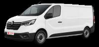 Renault Trafic Furgon L2H1 Blue dCi 96 Kw 130 CV CUA