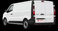 Renault Trafic Furgon L2H1 Blue dCi 96 Kw 130 CV CUA