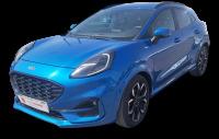 Ford Puma 1.0 EcoBoost 155cv STLine X MHEV