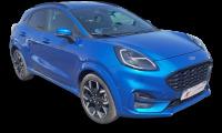 Ford Puma 1.0 EcoBoost 155cv STLine X MHEV