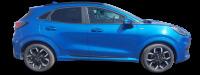 Ford Puma 1.0 EcoBoost 155cv STLine X MHEV