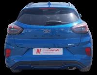 Ford Puma 1.0 EcoBoost 155cv STLine X MHEV