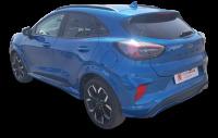 Ford Puma 1.0 EcoBoost 155cv STLine X MHEV