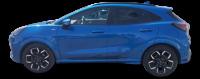 Ford Puma 1.0 EcoBoost 155cv STLine X MHEV