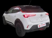 Opel Mokka 1.5 D GS Line