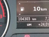 AUDI Q2 Design 30 TFSI 85kW 116CV
