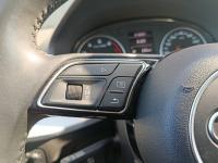AUDI Q2 Design 30 TFSI 85kW 116CV