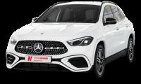 mercedes-benz Gla GLA 200 D