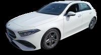 mercedes-benz Clase A A 180 d