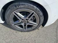 mercedes-benz Clase A A 180 d