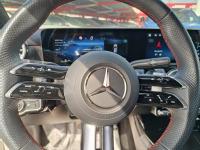 mercedes-benz Clase A A 180 d