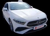 mercedes-benz Clase A A 180 d