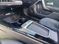 mercedes-benz Clase A A 180 d
