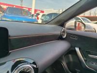 mercedes-benz Clase A A 180 d
