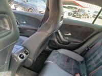 mercedes-benz Clase A A 180 d