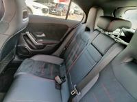 mercedes-benz Clase A A 180 d