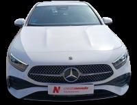 mercedes-benz Clase A A 180 d